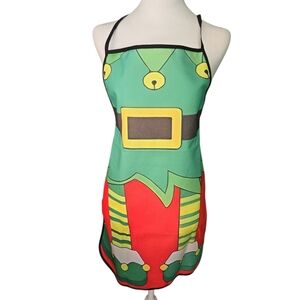 Elf Apron